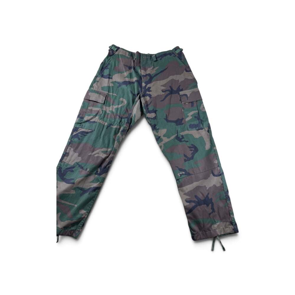 Woodland BDU Pants